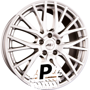 AEZ PANAMA High Gloss 9.50 x 20 ET 45.00 5x114.3