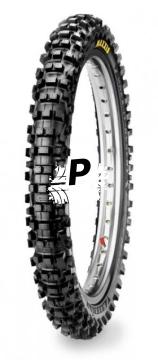 Maxxis Maxxcross Desert IT M-7304D 80/100-21 51M N.H.S.