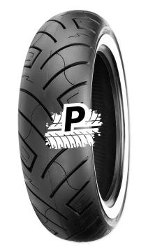 SHINKO SR 777 WW BÍLÁ BOČNICE 150/80 -16 71H TL WW