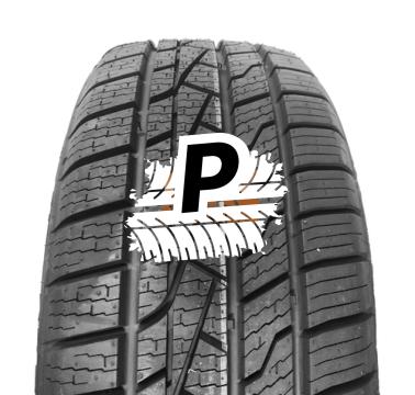 TYFOON ALL SEASON 5 155/80 R13 79T CELOROČNÍ