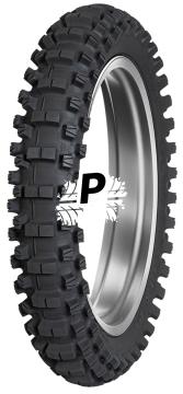 DUNLOP GEOMAX MX34 80/100 -12 41M TT NHS