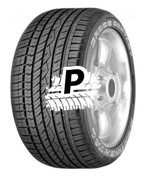 CONTINENTAL CROSS CONTACT UHP 235/50 R19 99V FR MO