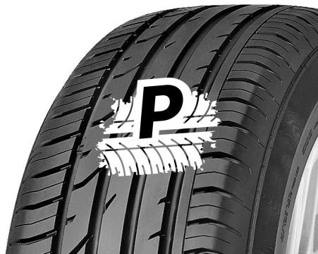 CONTINENTAL PREMIUM CONTACT 2 205/55 R17 91V (*) [BMW]