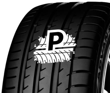 YOKOHAMA ADVAN SPORT V105 295/35 R22 108Y XL RPB