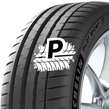 MICHELIN PILOT SPORT 4 295/35 ZR20 105Y XL K1