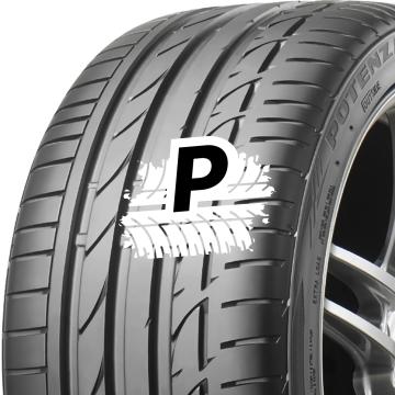 BRIDGESTONE POTENZA S001 255/35 R19 92Y RUNFLAT [Alfa Romeo]