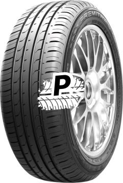 Maxxis Premitra 5 HP5 215/55 ZR 17 94W Preis-/Leistungsempfehlung Auto Zeitung 06/2022 & "Sehr empfehlenswert" Auto Zeitung 06/2022