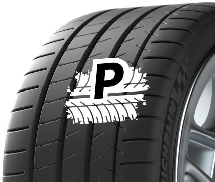 MICHELIN PILOT SUPER SPORT 255/35 ZR19 96Y XL (*)