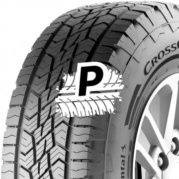 CONTINENTAL CROSS CONTACT ATR 255/70 R16 115H XL FR