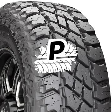 COOPER DISCOVERER S/T MAXX 295/70 R17 121/118Q P.O.R.