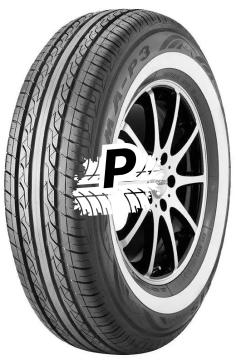 Maxxis MA-P3 WSW WSW 205/70 R 15 96S