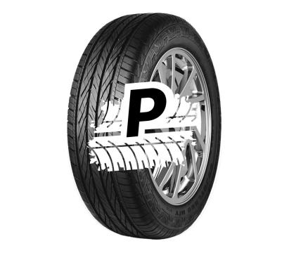 TRACMAX X-PRIVILO H/T RF10 245/60 R18 105H