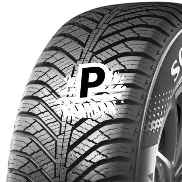 KUMHO HA31 SOLUS 4S 245/70 R16 107H CELOROČNÍ