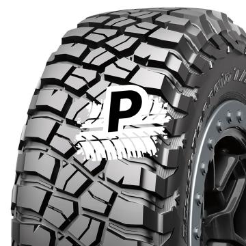 BF-GOODRICH MUD TERRAIN T/A KM3 305/70 R16 118/116Q P.O.R.