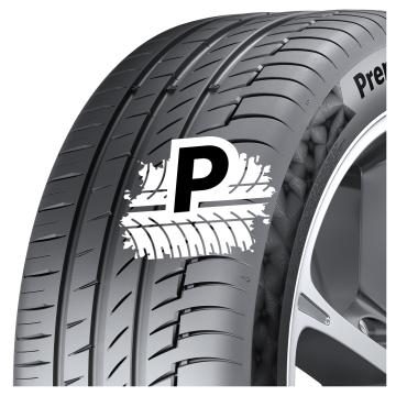 CONTINENTAL PREMIUM CONTACT 6 245/45 R20 103Y XL AO CONTISILENT FR