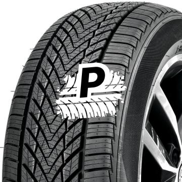 TRACMAX X-PRIVILO A/S TRAC SAVER 195/60 R15 88V