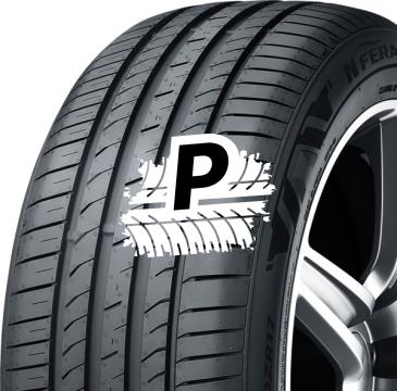 NEXEN N`FERA PRIMUS SU1 PLUS 215/45 ZR17 91W XL