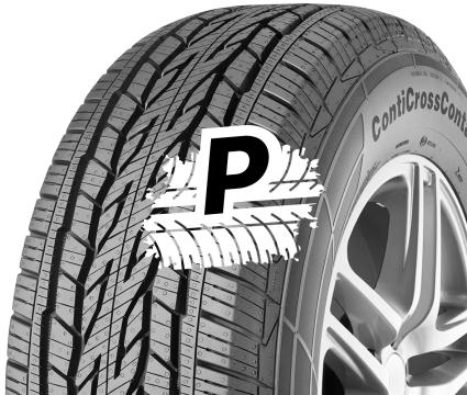 CONTINENTAL CROSS CONTACT LX 2 225/65 R17 102H