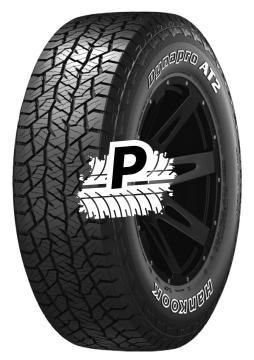 HANKOOK RF11 DYNAPRO AT2 245/75 R16 111T OWL M+S