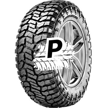 RADAR RENEGADE R/T+ 295/55 R20 121/118Q M+S P.O.R.