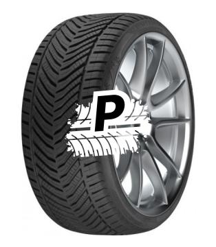 ORIUM (Michelin) ALL SEASON 175/65 R14 86H XL CELOROČNÍ M+S