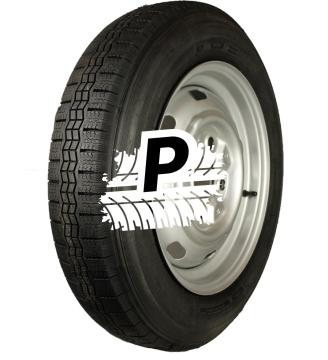 MICHELIN X 125/90 R15 68S TL OLDTIMER (125R15)