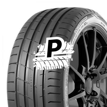 NOKIAN POWERPROOF 295/40 R21 111Y XL