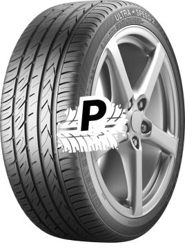 GISLAVED ULTRA*SPEED 2 235/55 R19 105Y XL