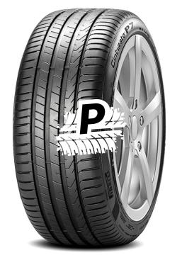 PIRELLI CINTURATO P7 (P7C2) 205/55 R17 95V XL