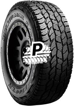 COOPER DISCOVERER A/T 3 SPORT 2 205/80 R16 104T XL M+S