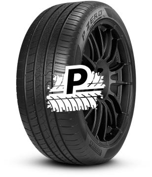 PIRELLI P-ZERO ALL SEASON 275/35 R22 104W XL bez označení 3PMSF (B) NCS CELOROČNÍ [Bentley]