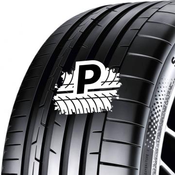 CONTINENTAL SPORTCONTACT 6 225/35 ZR20 90Y XL FR SSR RUNFLAT