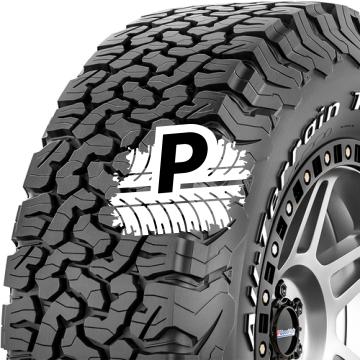 BF-GOODRICH ALL TERRAIN T/A KO2 235/60 R18 108/104R LRD RBL M+S