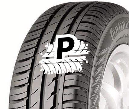 CONTINENTAL ECO CONTACT 3 185/65 R15 88T MO LEISTE [Mercedes]