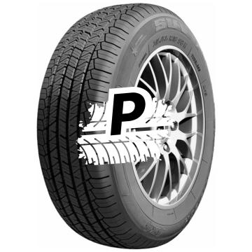 TAURUS (MICHELIN) 701 SUV 225/60 R18 100H