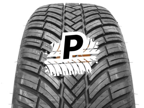 AVON AS7 ALL SEASON 205/45 R17 88V XL CELOROČNÍ