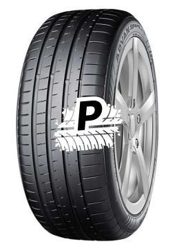 YOKOHAMA ADVAN SPORT V107 265/40 ZR19 102Y XL