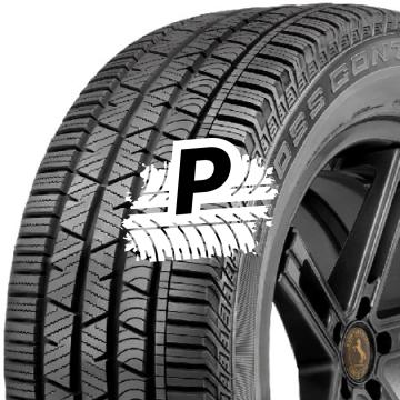 CONTINENTAL CROSS CONTACT LX SPORT 275/40 R22 108Y XL CONTI SILENT FR [Land Rover]