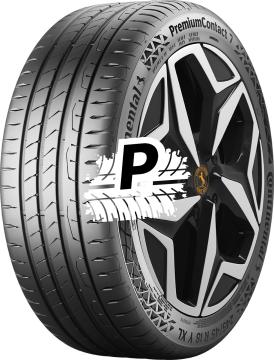 CONTINENTAL PREMIUM CONTACT 7 225/50 R18 99W XL FR