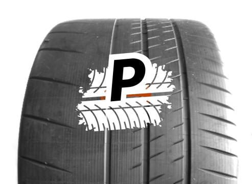 MICHELIN PILOT SPORT CUP 2 R 345/25 R21 104Y XL (TPC) ZP RUNFLAT