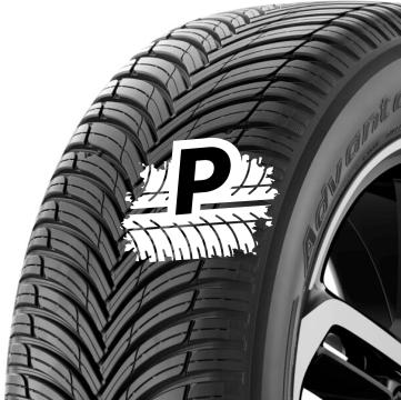 BF-GOODRICH ADVANTAGE ALLSEASON 195/55 R15 89V XL