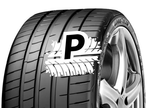 GOODYEAR EAGLE F1 SUPERSPORT 295/30 ZR20 101Y XL FP (LTS)