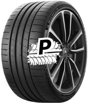 MICHELIN PILOT SPORT S5 275/35 R21 99Y RG