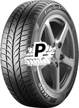 VIKING FOURTECH PLUS 185/60 R15 88H XL M+S