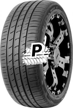 ROADSTONE N´FERA RU1 225/55 R18 98V