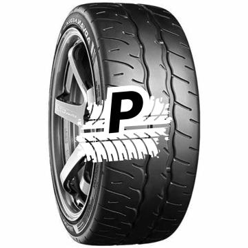 YOKOHAMA ADVAN NEOVA AD09 245/45 R18 100W XL