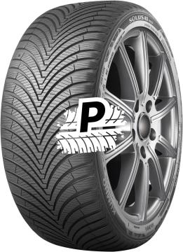 KUMHO HA32 SOLUS 4S 205/45 R17 88V XL