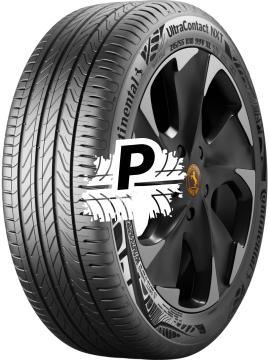 CONTINENTAL ULTRACONTACT NXT 235/55 R19 105T XL FR (EVC) (CRM)