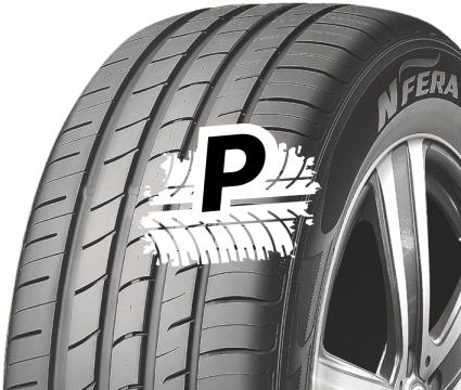 NEXEN N`FERA RU1 225/50 R18 95V