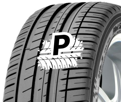 MICHELIN PILOT SPORT 3 285/35 ZR20 104Y XL MO [Mercedes]